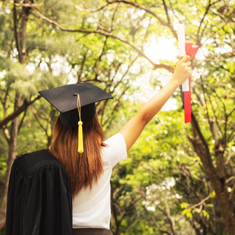 Laurea presa. E ora? Valorizza le tue competenze 