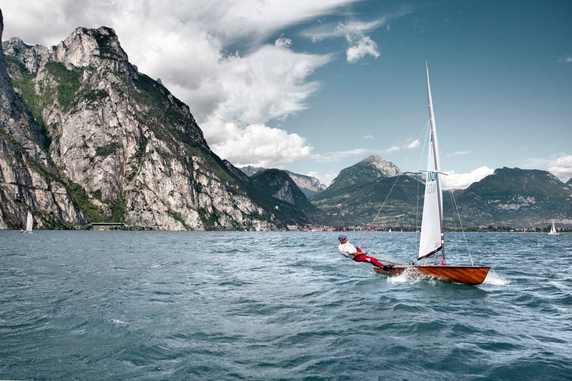 Trento è la Provincia più sportiva d'Italia