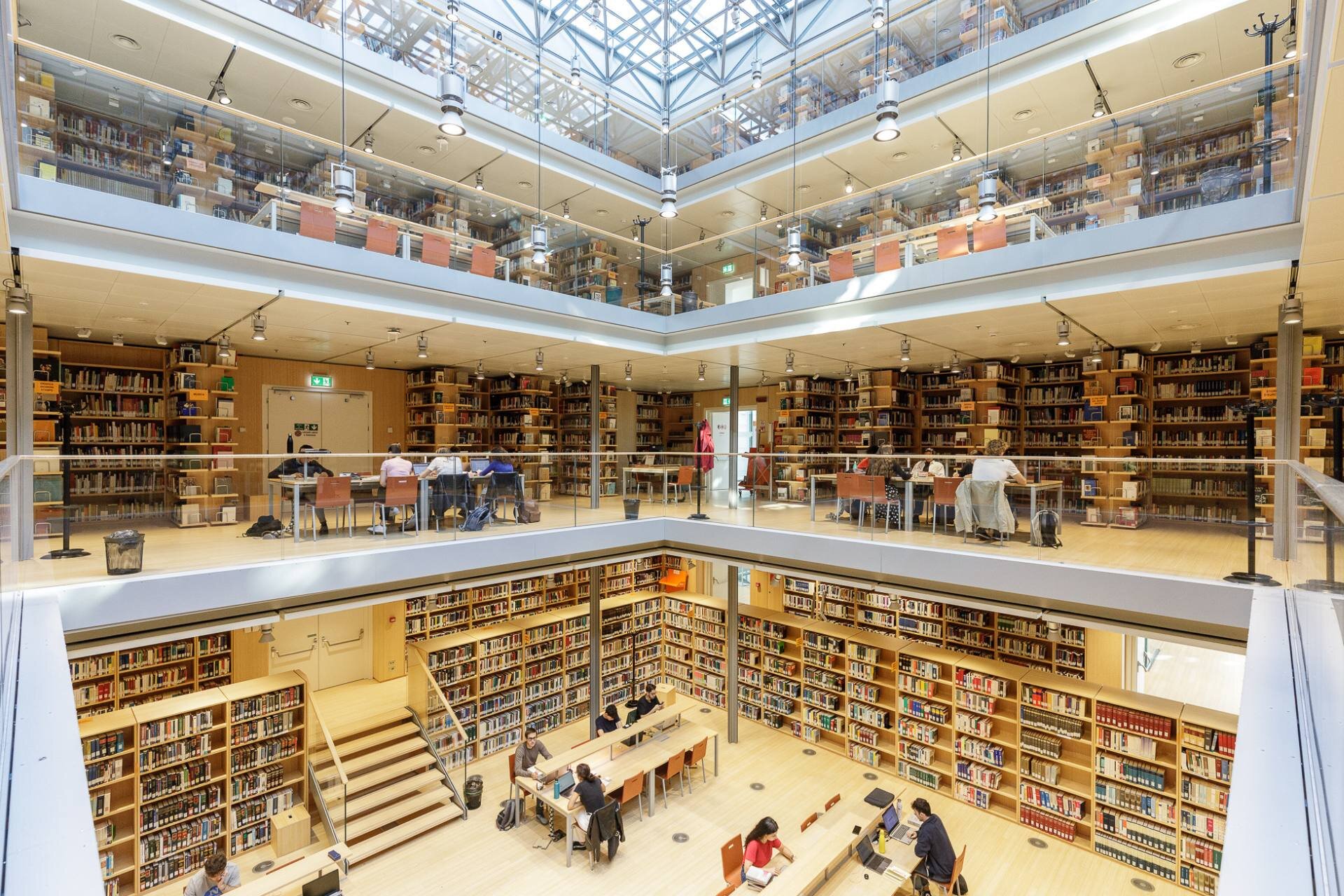 Università di Trento: eccellenza, innovazione e radici territoriali