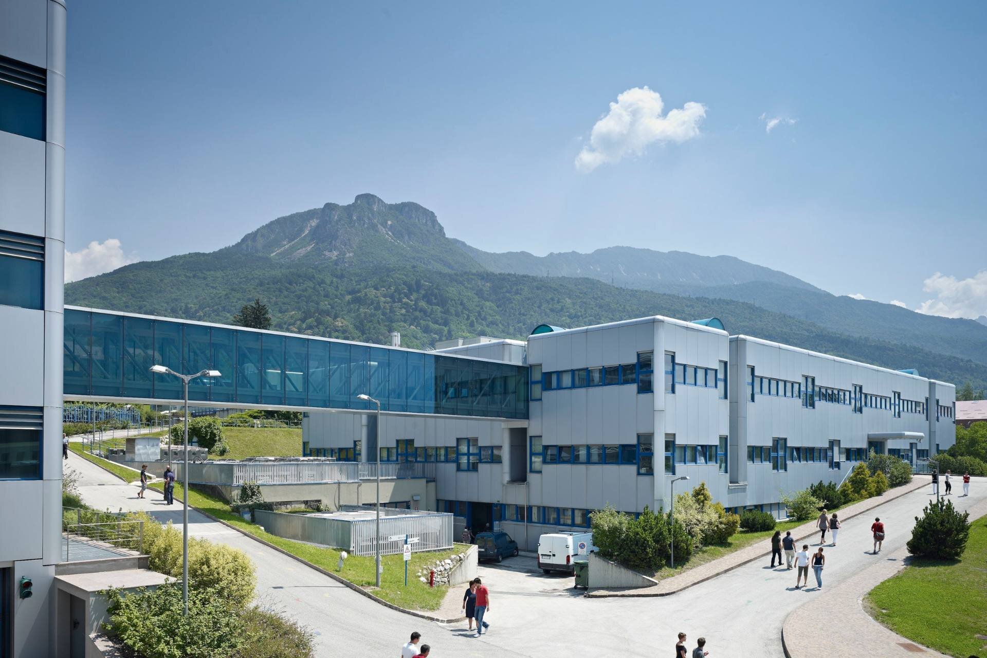 Fondazione Bruno Kessler: innovazione, impatto e AI nel cuore del Trentino