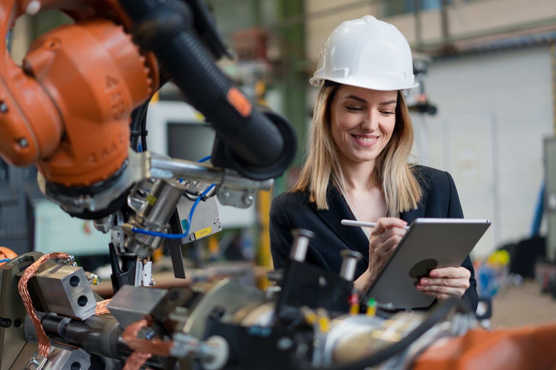 Dove conviene lavorare se hai una laurea STEM