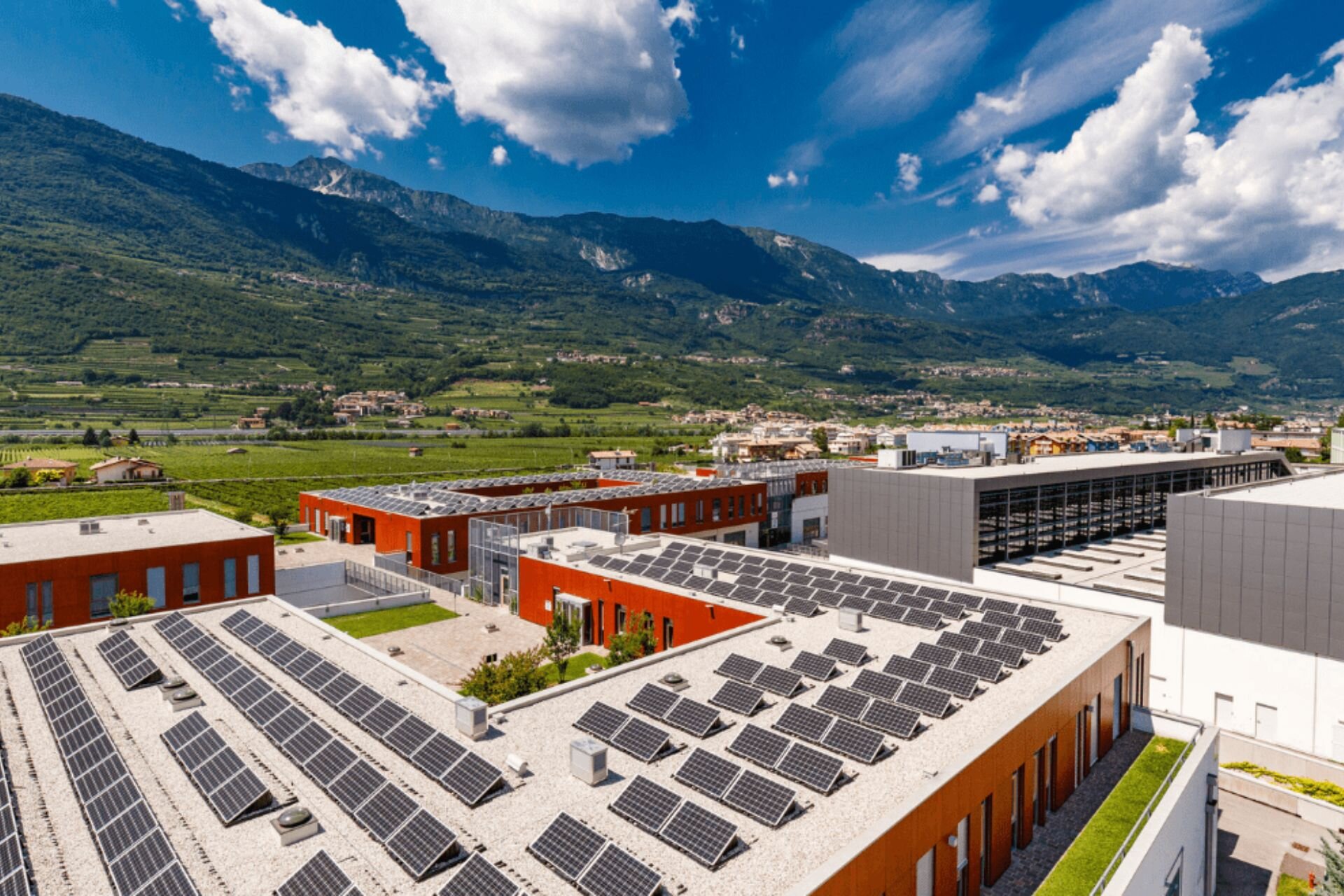 Lavorare In Trentino Sette Ottime Ragioni Per Cui Conviene