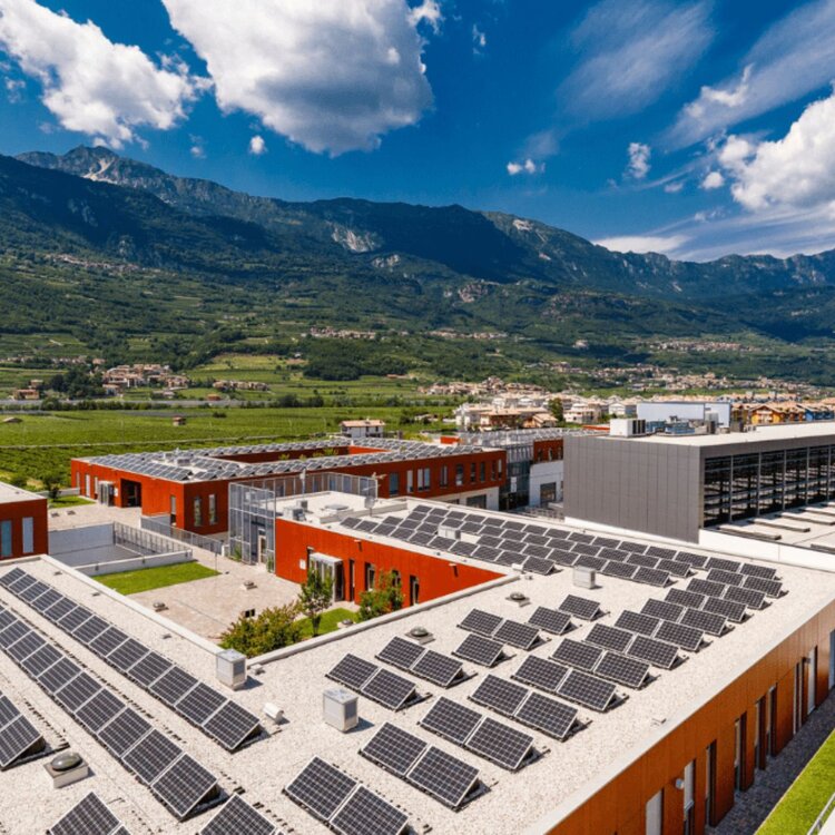 Lavorare in Trentino: sette ottime ragioni per cui conviene