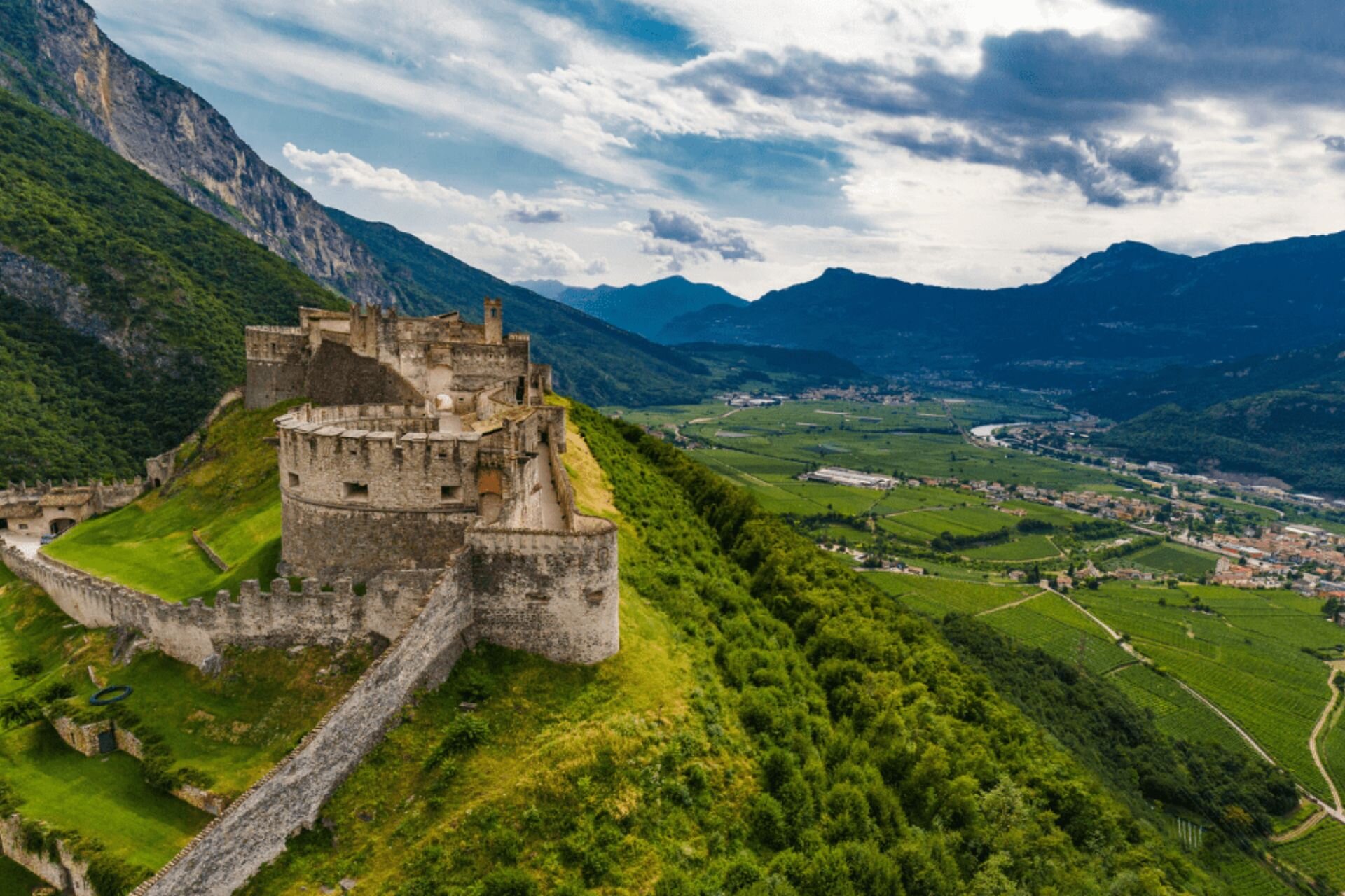 Le politiche attive del lavoro in Trentino 