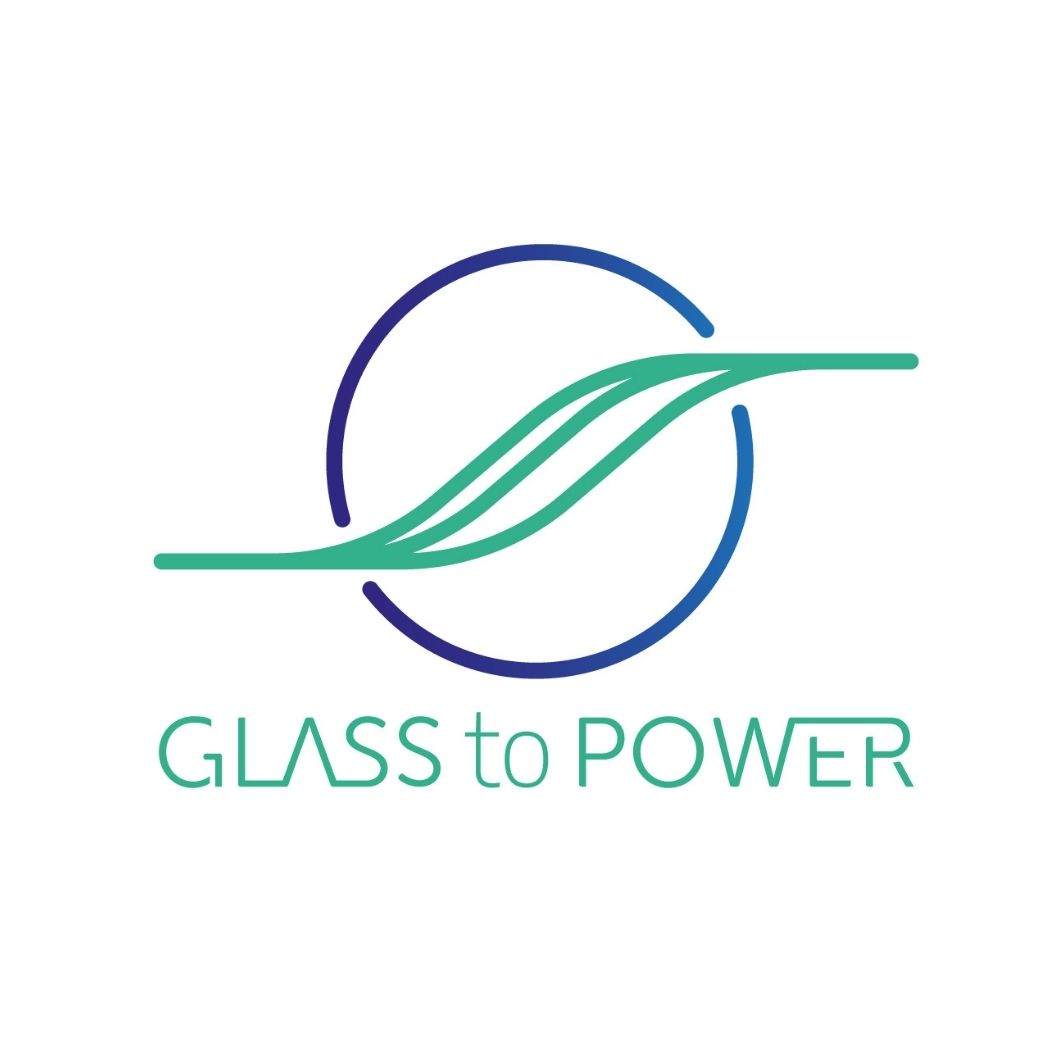 Glass To Power