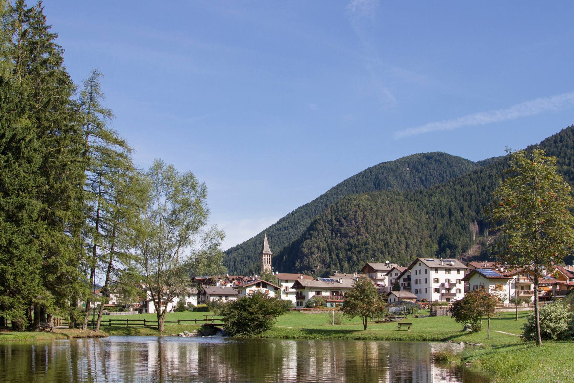 Abitare in montagna: scopri gli incentivi 