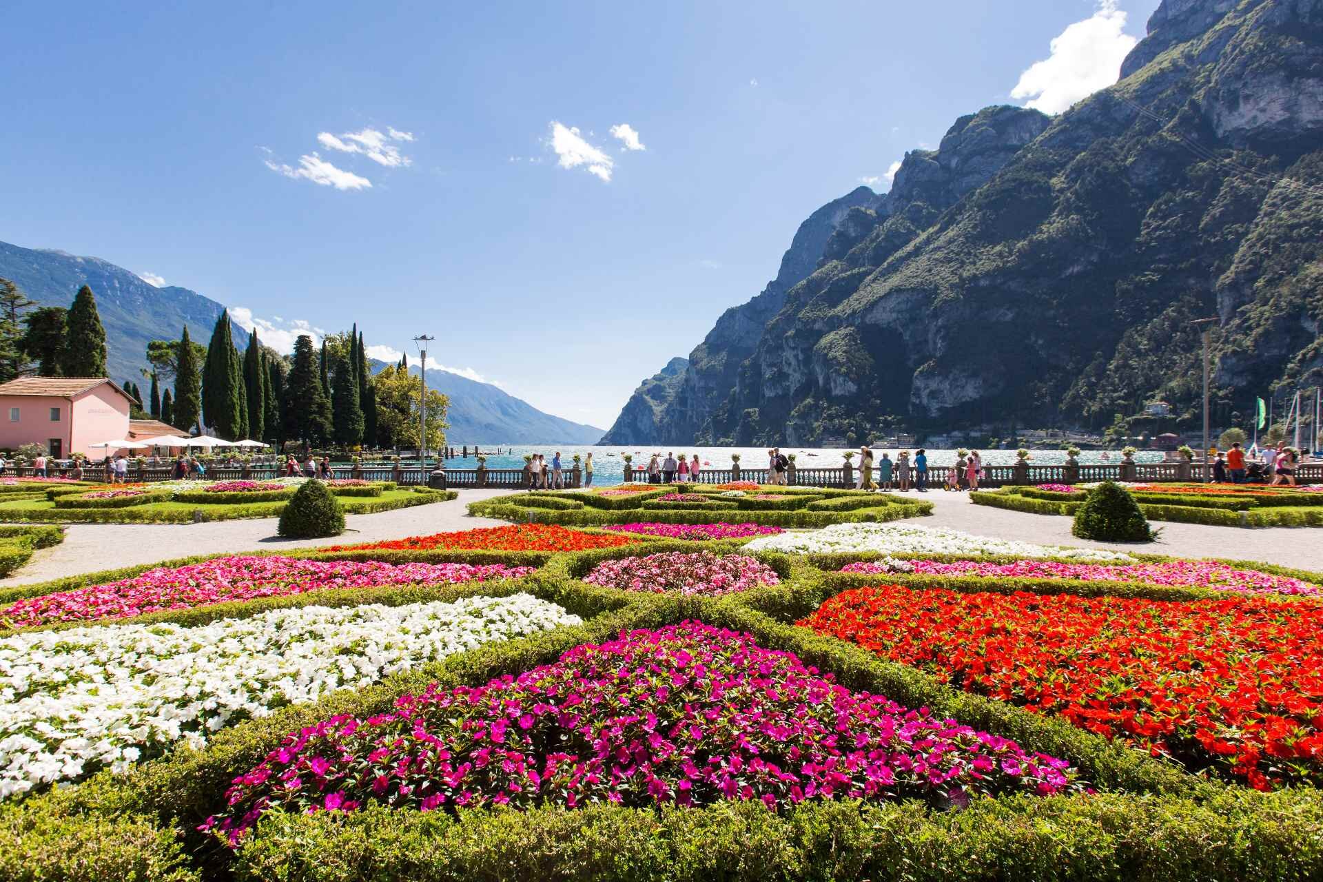 Alto Garda e Ledro