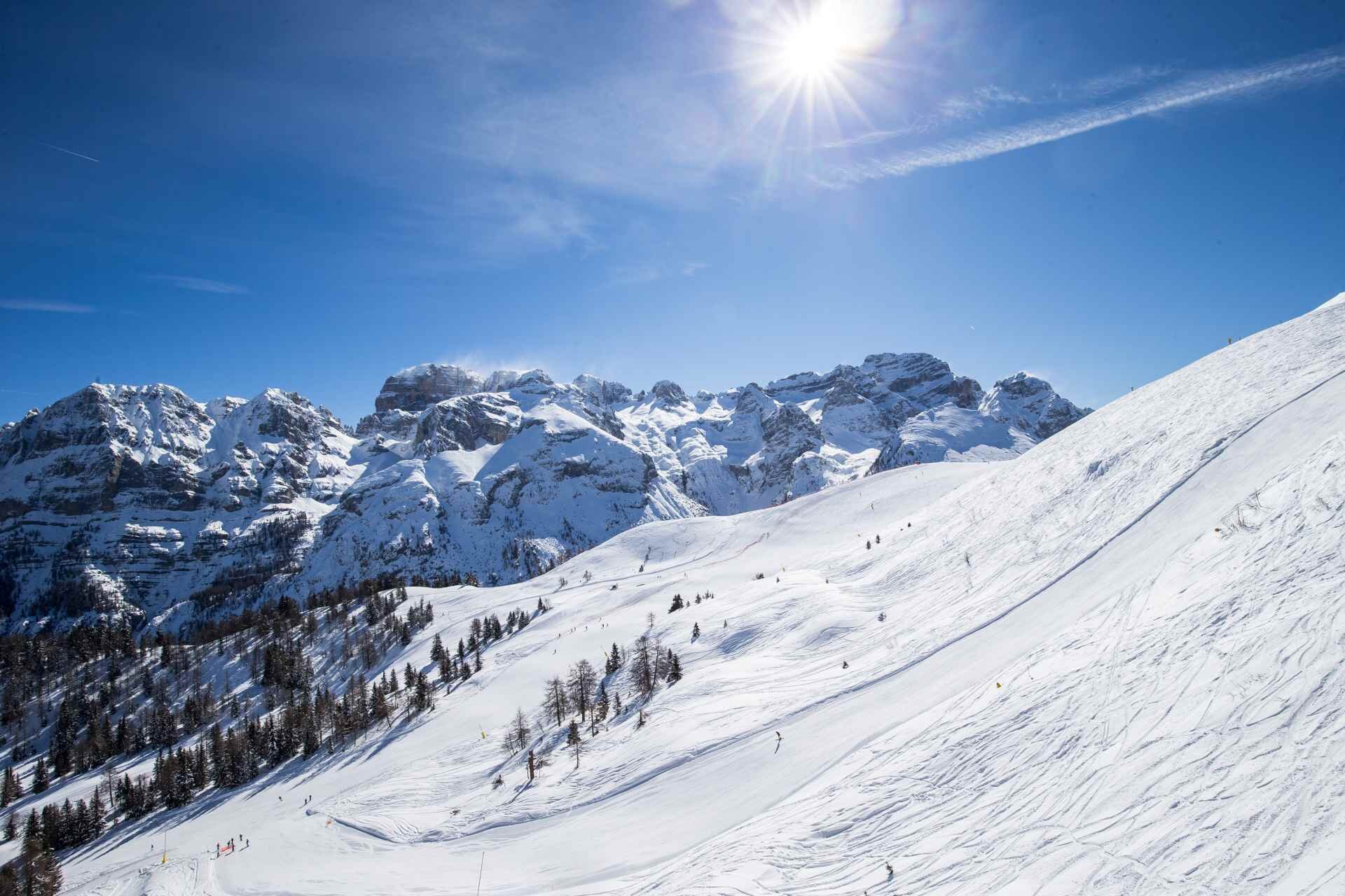 Madonnadicampiglio Pinzolo Valrendena Alicerussolo 37184