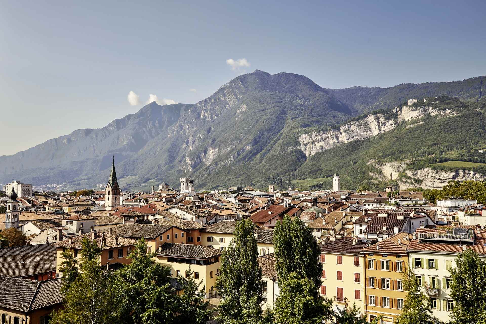 Trento