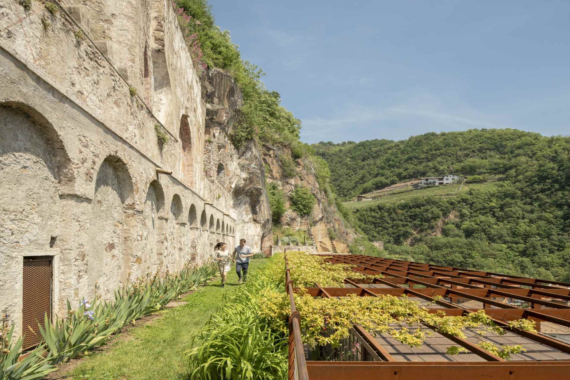 Valledell Adige Pianarotaliana Lavis Giardinodeiciucioi Lucarotondo 48697