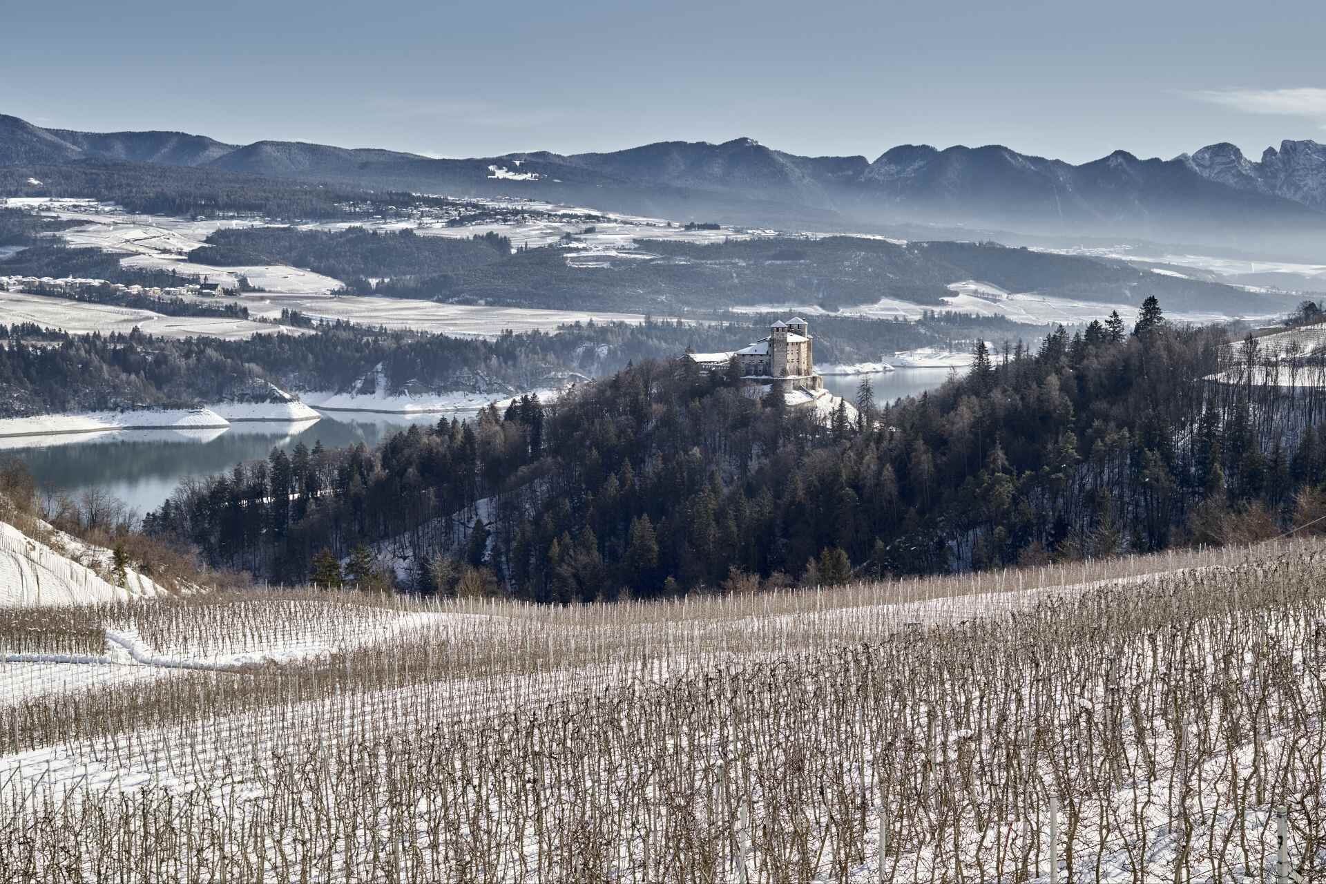Valdinon Castelcles Panoramainvernale Carlobaroni 39884