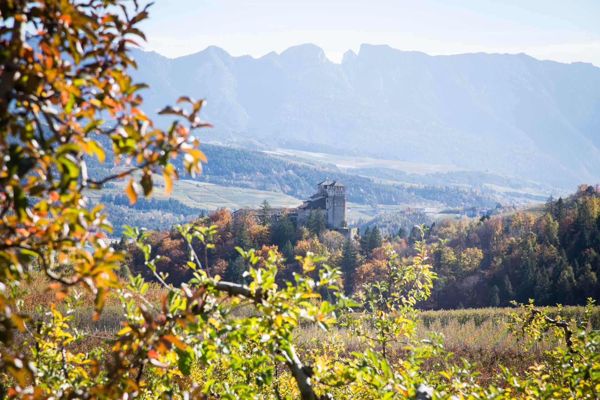 Val di Non