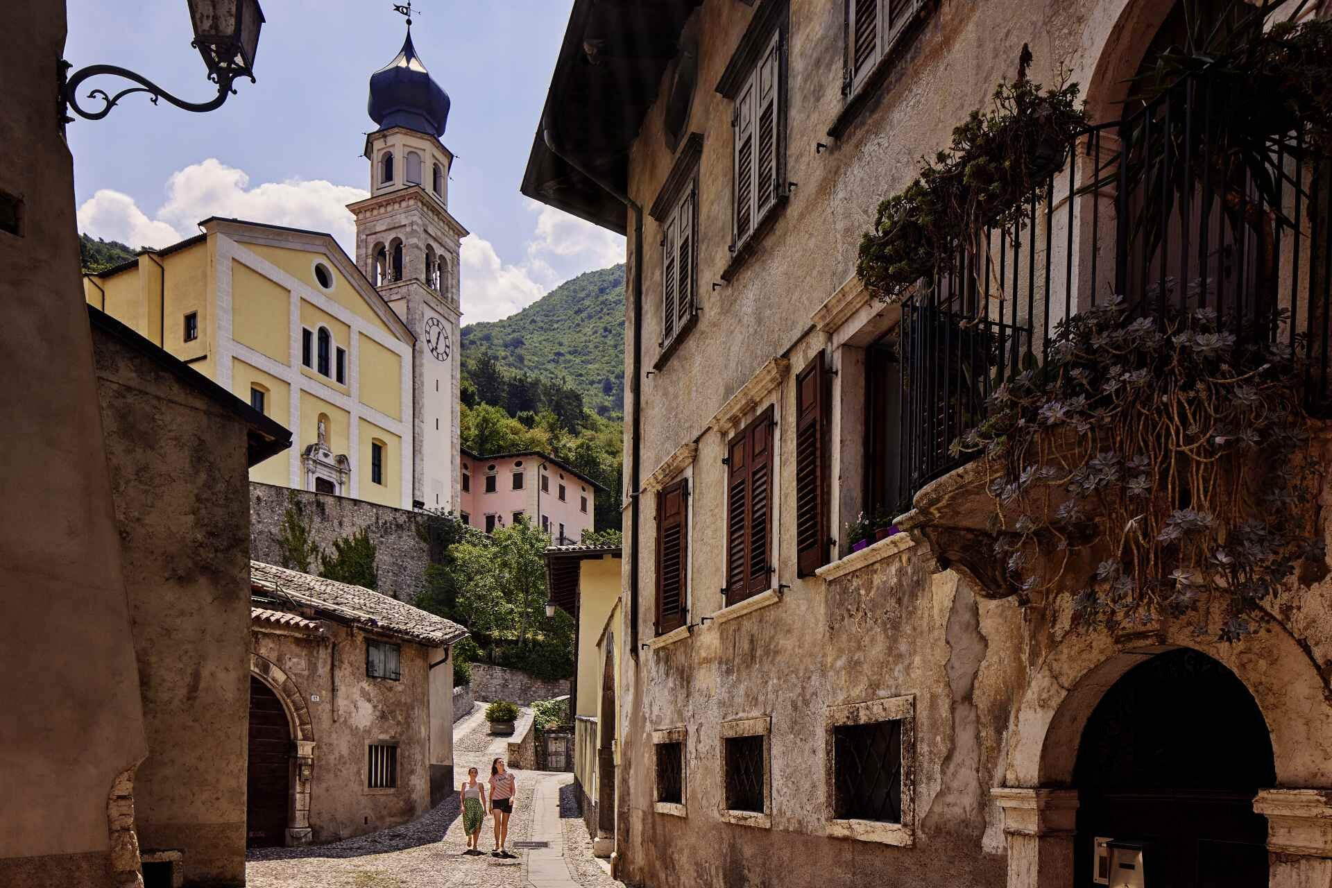 Vallagarina Ala Christiankerber 48344