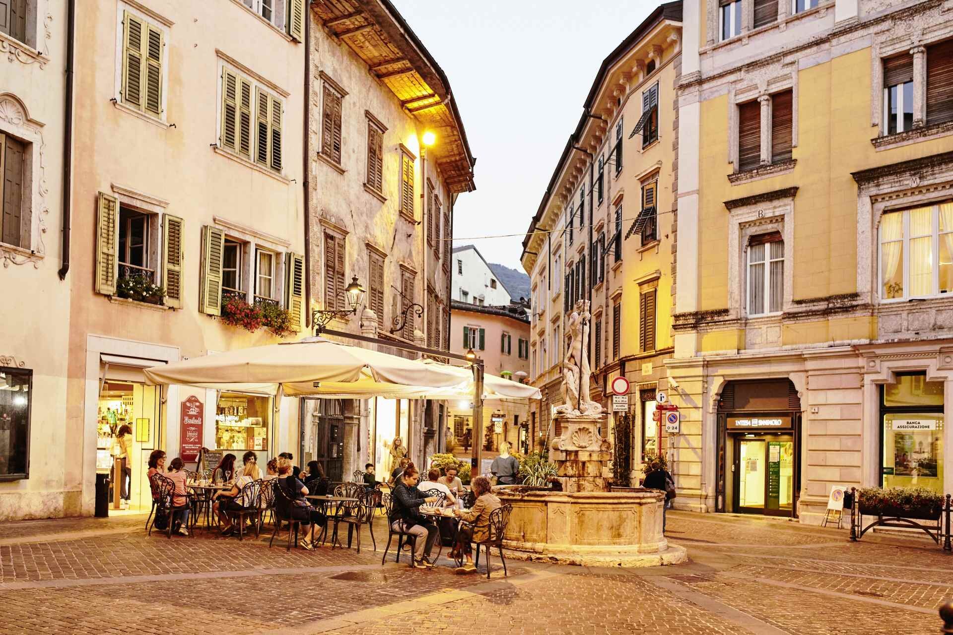 Rovereto. Dove l’innovazione ha una storia, e anche un futuro