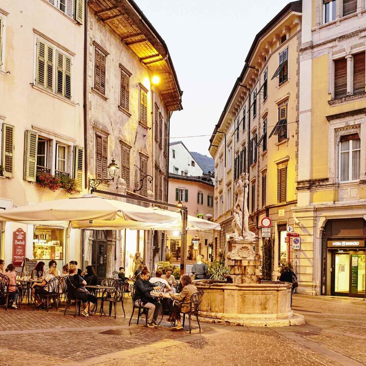 Rovereto