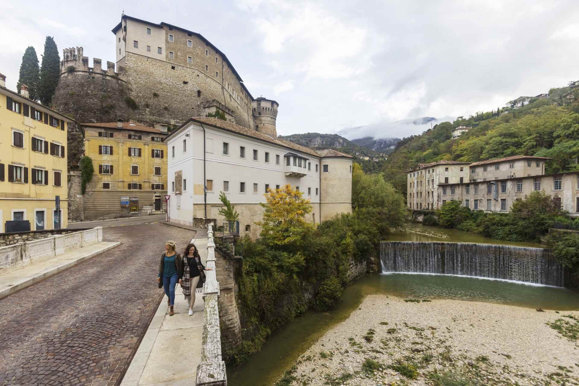 Vallagarina Rovereto Santamaria Grazianopanfili 50331 Vallagarina Rovereto Santamaria Grazianopanfili 50331