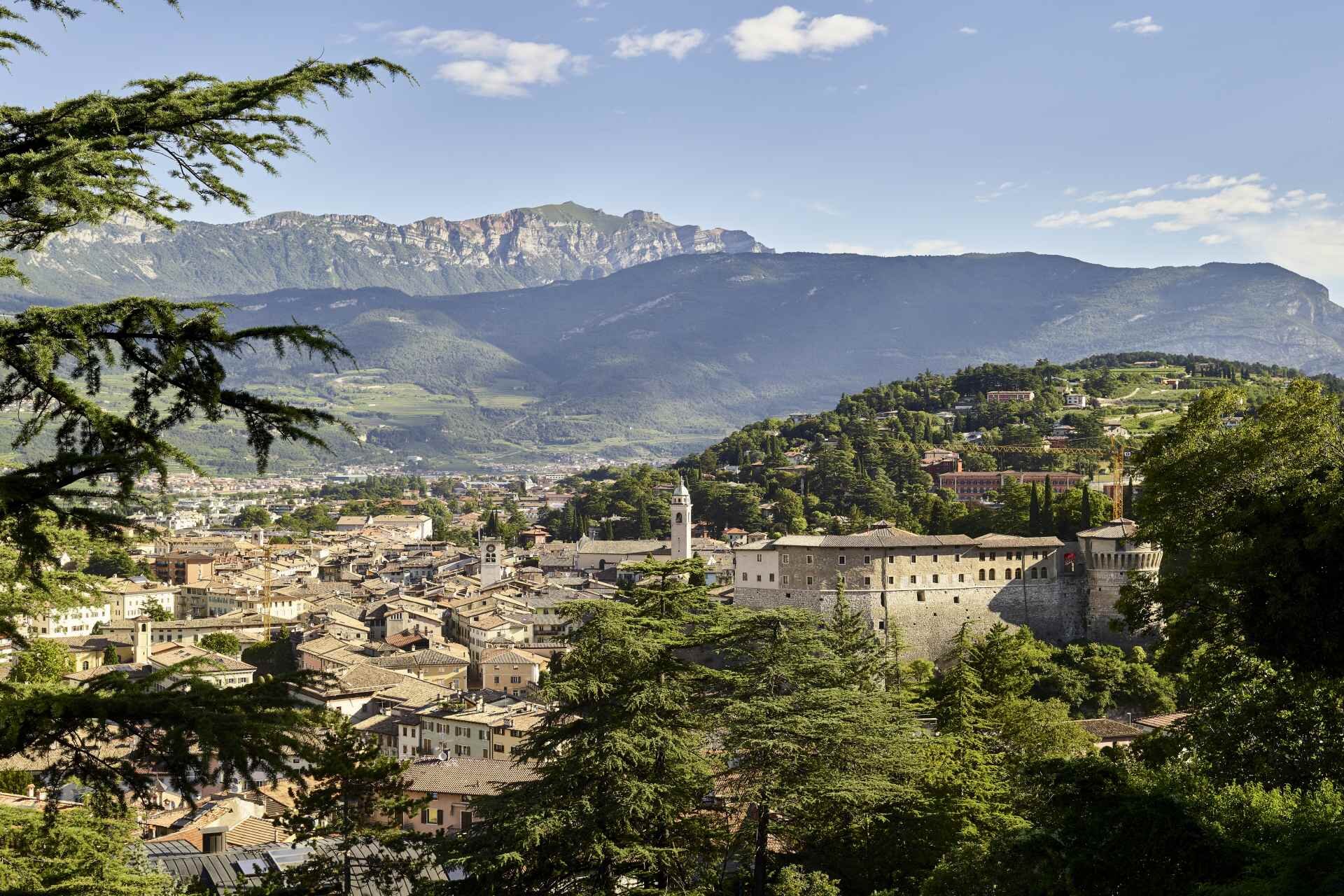 Rovereto