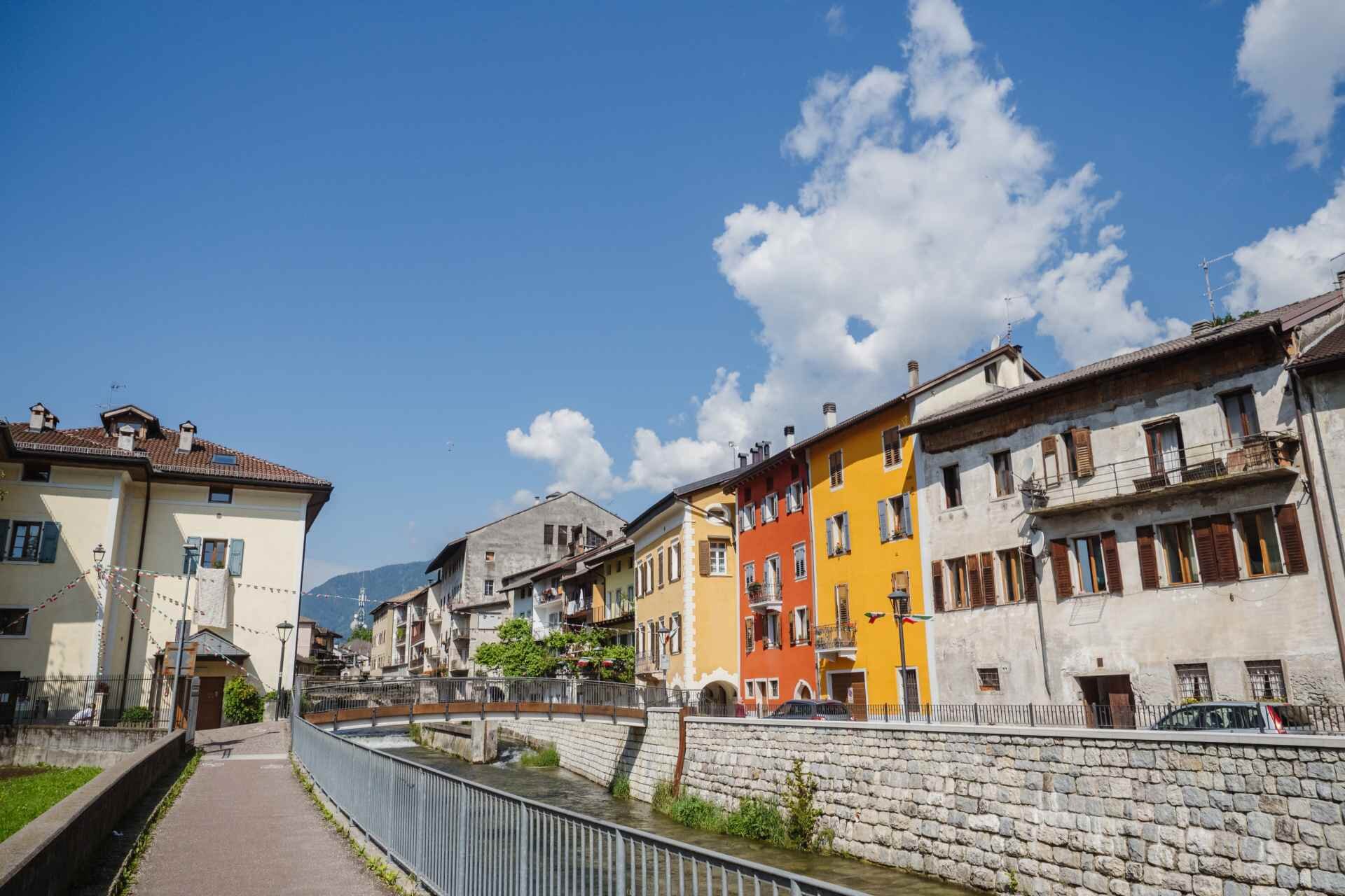 Valsugana e Tesino