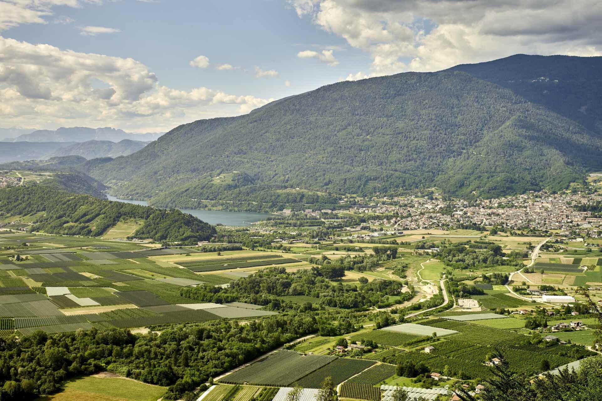 Valsugana Levico Lagodilevico Carlobaroni 38724