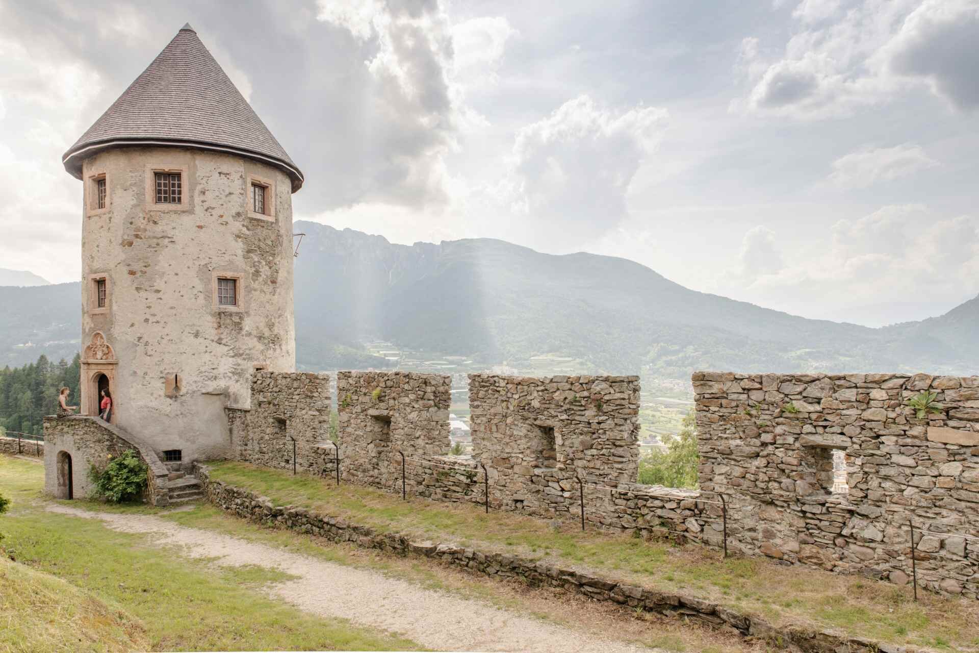 Valsugana Pergine Castelpergine Claudiacorrent 48817