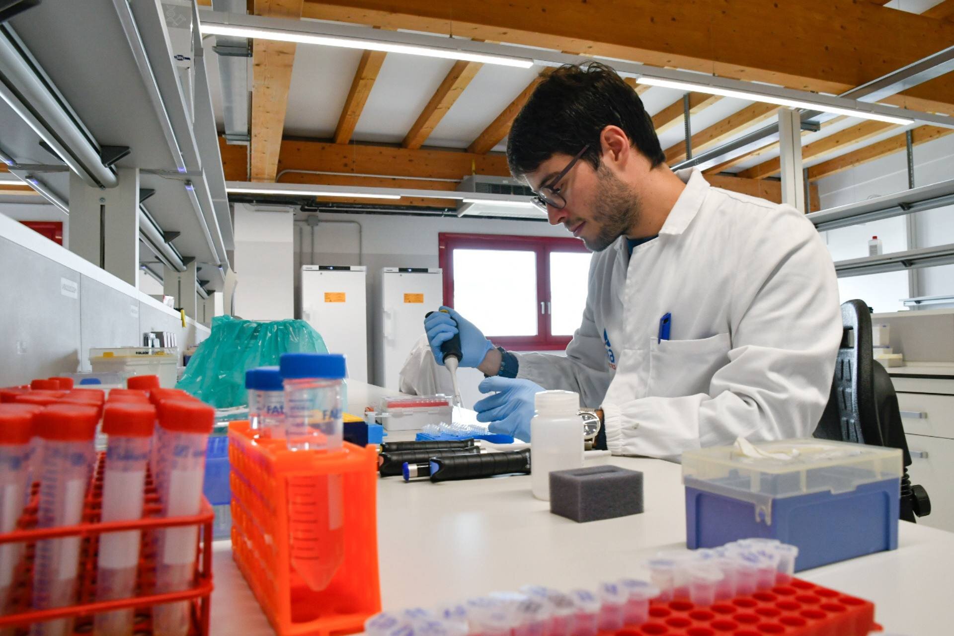 Hub Pergine 2 Hub Pergine 2