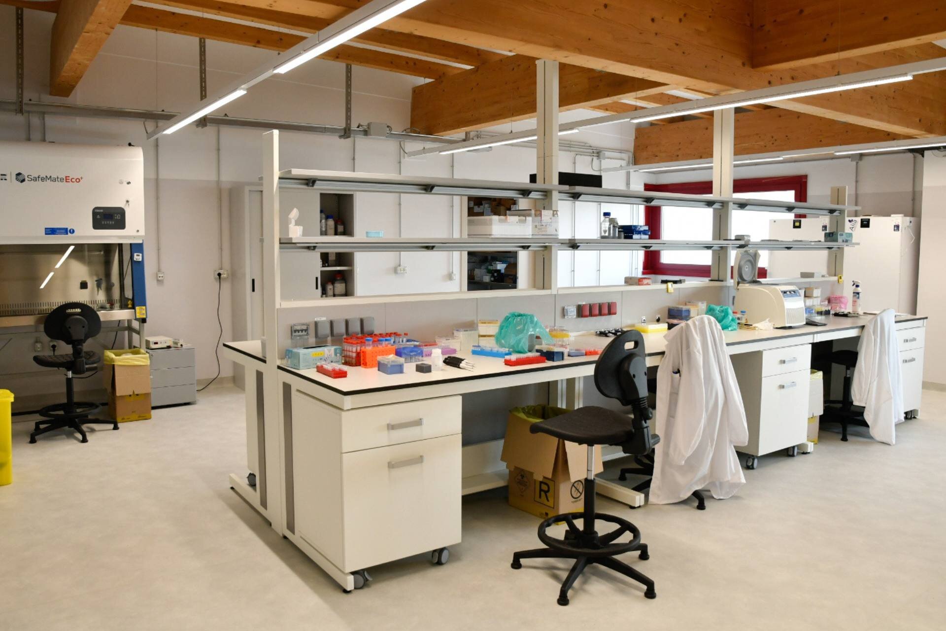 Hub Pergine 4 Hub Pergine 4